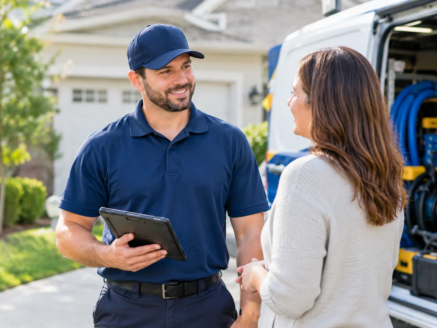 Sewage Backup Cleanup Esparto, CA FAQs